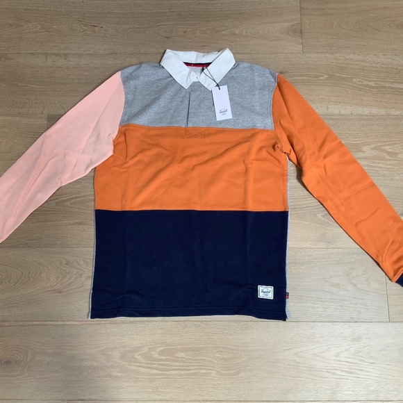 Herschel Supply Company Other - Herschel Men’s Rugby